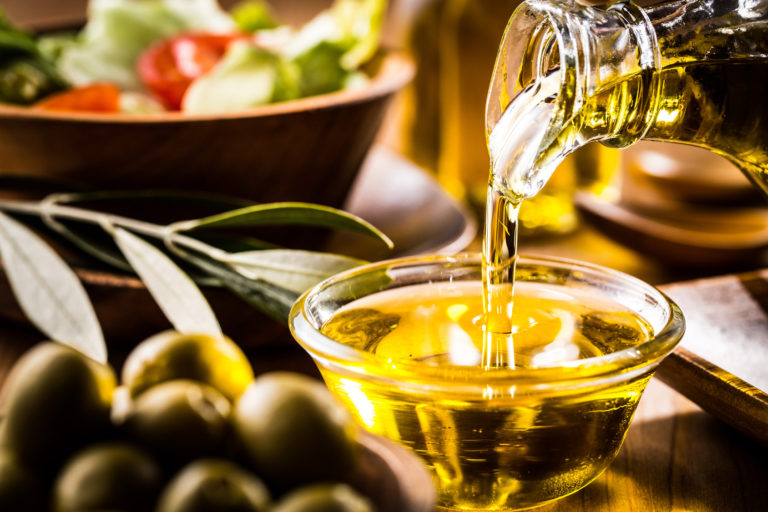 Huile d’olive : comment éviter les pièges