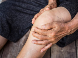 Pour stopper la spirale infernale de l’arthrose