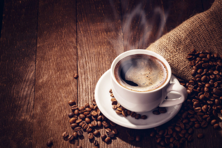 Le café ce mystérieux bienfaiteur pour votre santé
