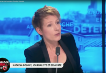 Lorsque le BIO mensonger débarque!