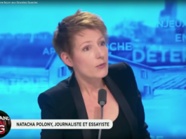 Lorsque le BIO mensonger débarque!