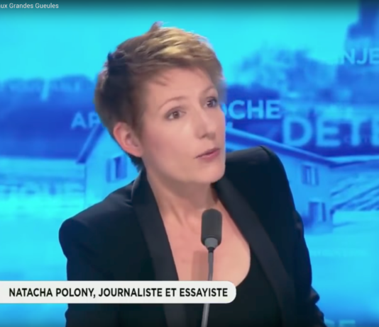 Lorsque le BIO mensonger débarque!