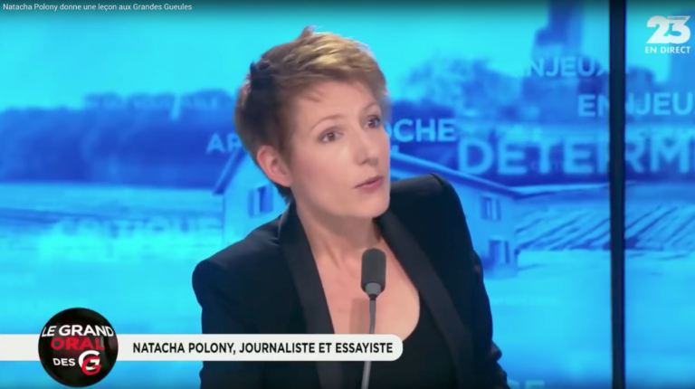Lorsque le BIO mensonger débarque!