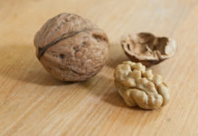 Les noix boostent vos bactéries intestinales