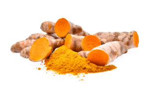 Les bienfaits du Curcuma