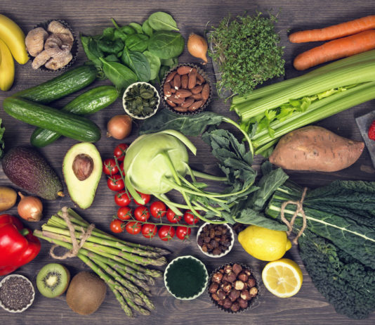 Comment le régime alcalin a guéri mon cancer – Témoignage d’une histoire vécue