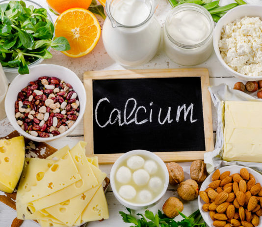 Le paradoxe de la calcification (partie 1/4) Calcium