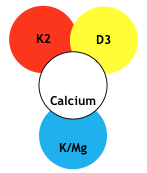 Le paradoxe de la calcification