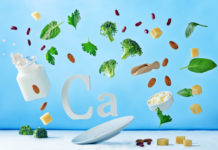 Vous prenez un supplément en calcium? Lisez ceci! (partie 3/4)