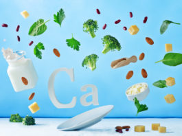 Vous prenez un supplément en calcium? Lisez ceci! (partie 3/4)