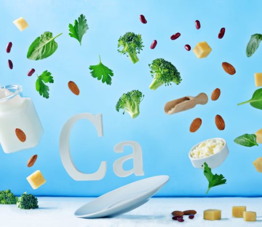 Vous prenez un supplément en calcium? Lisez ceci! (partie 3/4)