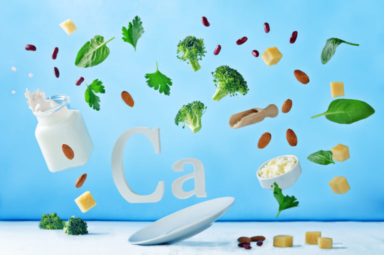Vous prenez un supplément en calcium? Lisez ceci! (partie 3/4)