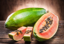 Les incroyables vertus de la papaye fermentée Les incroyables vertus de la papaye fermentée