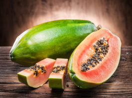 Les incroyables vertus de la papaye fermentée Les incroyables vertus de la papaye fermentée