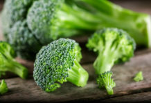Du brocoli anti-Helicobacter pylori ?