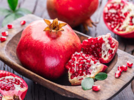 La grenade – Une polyvalence millénaire (2/7)