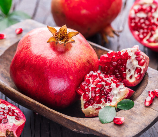 La grenade – Une polyvalence millénaire (2/7)