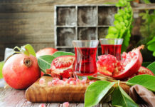 Les polyphénols de grenades fermentés plus efficaces contre le cancer (3/7)