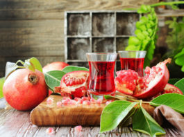 Les polyphénols de grenades fermentés plus efficaces contre le cancer (3/7)