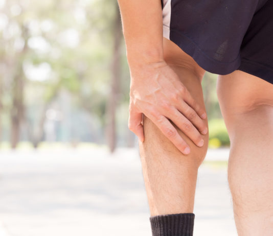 Que faire contre les crampes musculaires aux jambes ? Crampes musculaires
