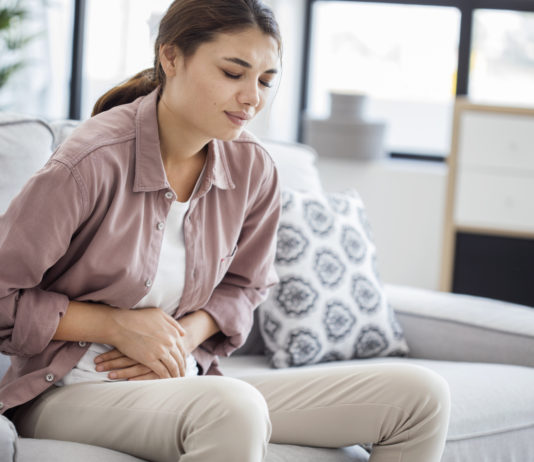 Des compléments alimentaires «anti-endométriose» ?