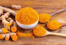 La forme cliniquement prouvée la plus efficace de la curcumine (5/7)