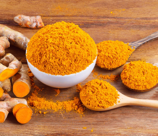 La forme cliniquement prouvée la plus efficace de la curcumine (5/7)