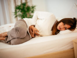 L’endométriose : définition, causes et symptômes