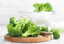 Le sulforaphane de brocoli contre le cancer (6/7)