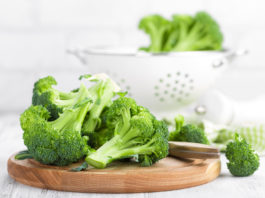 Le sulforaphane de brocoli contre le cancer (6/7)