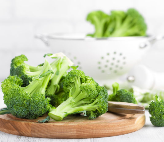 Le sulforaphane de brocoli contre le cancer (6/7)