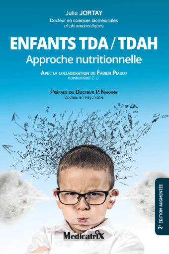 Enfants TDA / TDAH