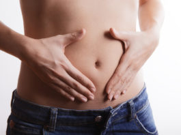 Le PEA au secours des intestins Système digestif