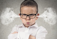 Trouble de déficit de l’attention / hyperactivité (TDAH) : approches nutritionnelles Trouble de déficit de l’attention / hyperactivité (TDAH)