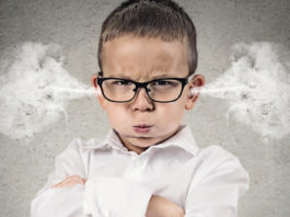 Trouble de déficit de l’attention / hyperactivité (TDAH) : approches nutritionnelles Trouble de déficit de l’attention / hyperactivité (TDAH)