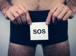 Tout tout, vous saurez tout sur la prostate ! Problème de prostate