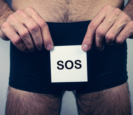 Tout tout, vous saurez tout sur la prostate ! Problème de prostate