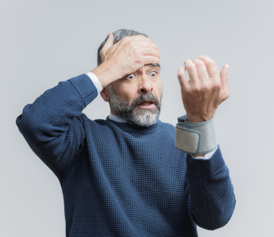 Connaissez-vous votre tension artérielle? Nos 7 conseils pour vous aider à la réduire