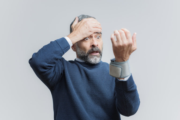 Connaissez-vous votre tension artérielle? Nos 7 conseils pour vous aider à la réduire