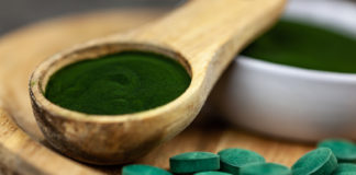 Les bienfaits scientifiques de l’algue Chlorella