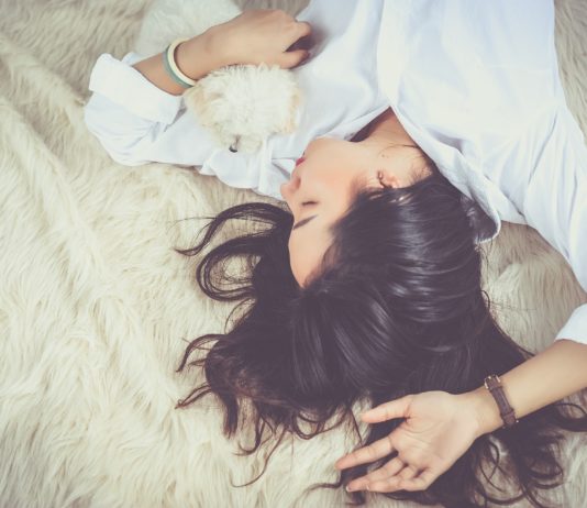 Préparez-vous au changement d’heure Fatigue, sommeil