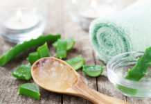 L’aloe vera, votre complice beauté au quotidien Cosmétiques Aloe Vera