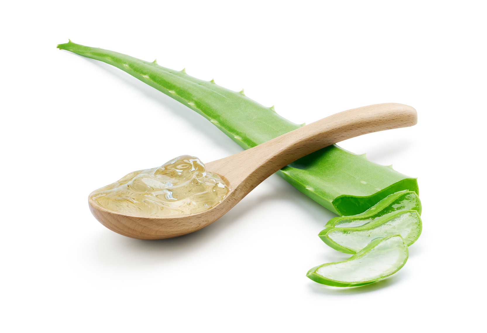 Gel Cosmétique Aloe Vera