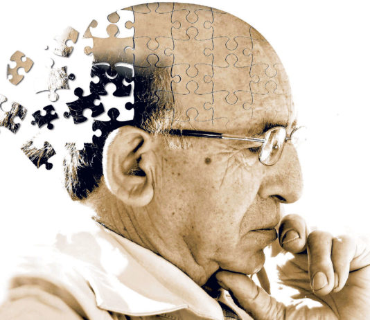 Alzheimer : extrait 102 maladies du XXIe siècle