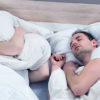 Apnée du sommeil : extrait 102 maladies du XXIe siècle Apnée du sommeil