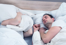 Apnée du sommeil : extrait 102 maladies du XXIe siècle Apnée du sommeil