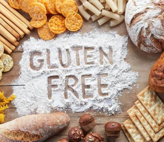 Comment savoir si vous êtes intolérant au gluten ? Sans gluten