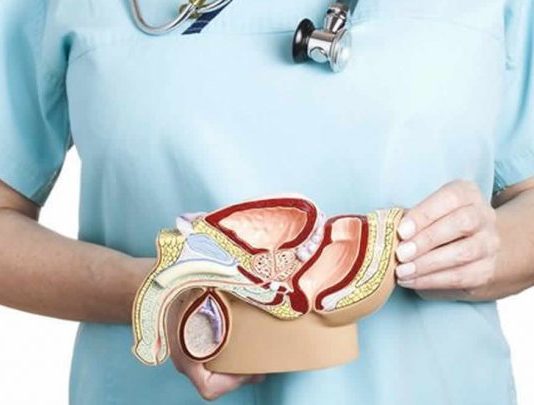 Cancer de la prostate : extrait 102 maladies du XXIe siècle