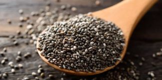 10 bonnes raisons de consommer des graines de Chia