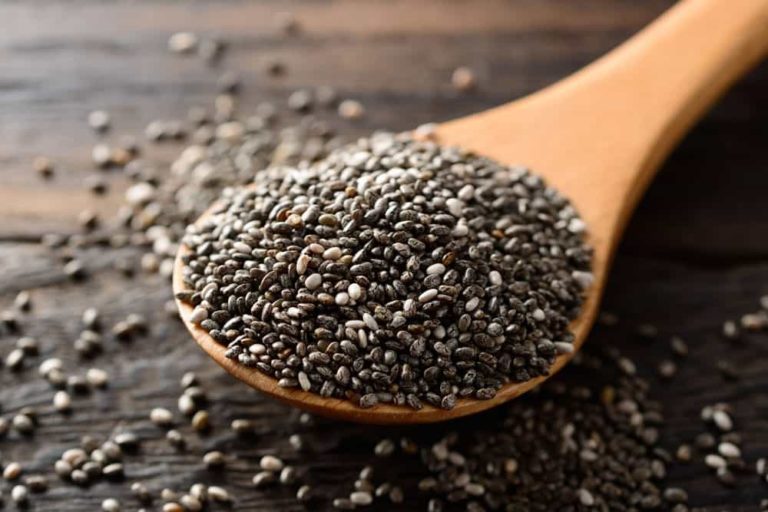 10 bonnes raisons de consommer des graines de Chia